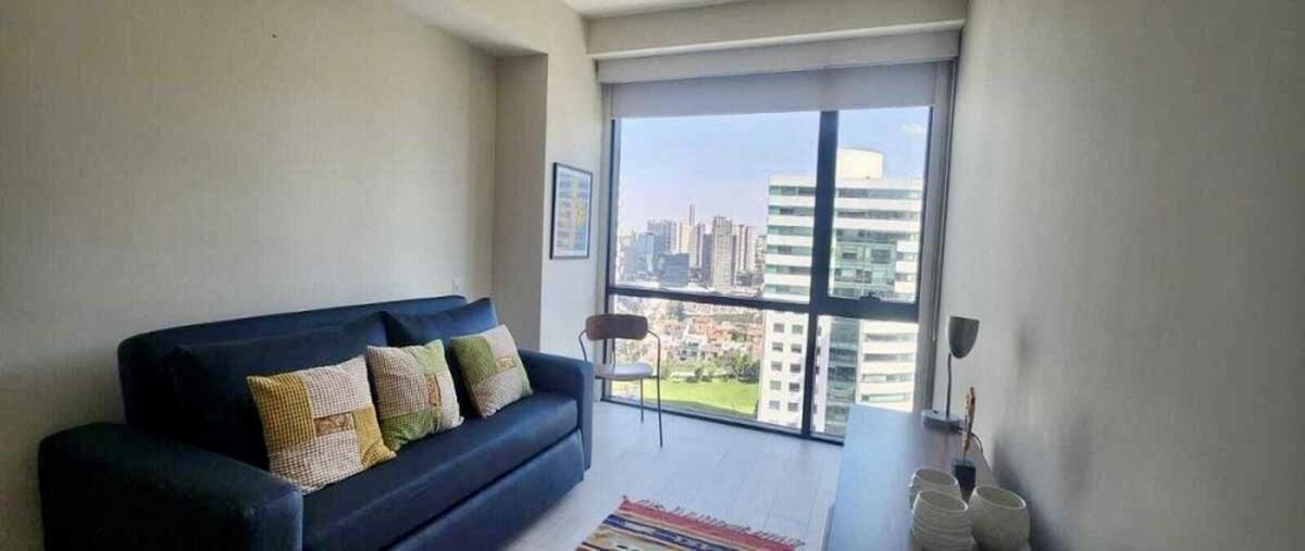 Foto de departamento en renta en avenida jesus del monte , interlomas, huixquilucan, méxico, 31519542 No. 13