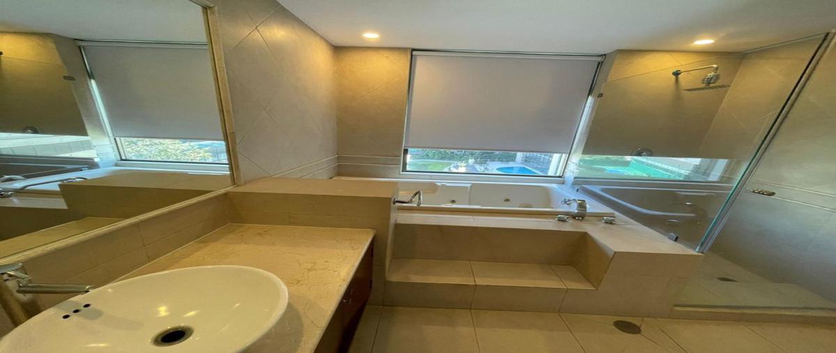 Foto de departamento en renta en avenida jesus del monte , interlomas, huixquilucan, méxico, 31689775 No. 05