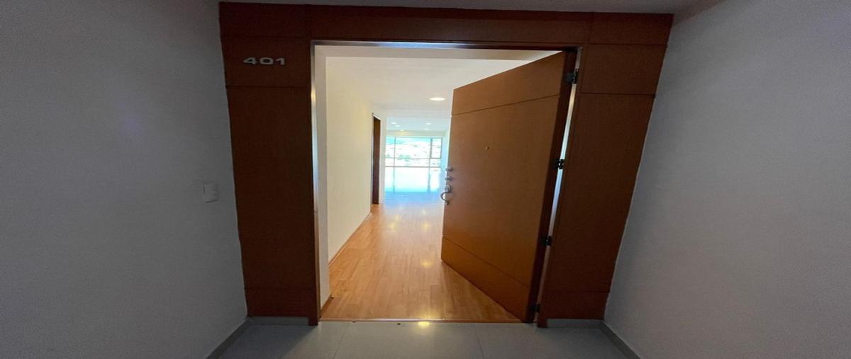 Foto de departamento en renta en avenida jesus del monte , interlomas, huixquilucan, méxico, 31689775 No. 10