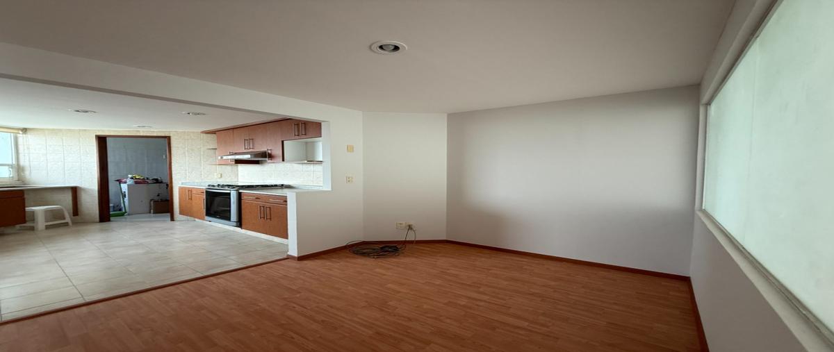 Foto de departamento en renta en avenida jesus del monte , interlomas, huixquilucan, méxico, 31834436 No. 04