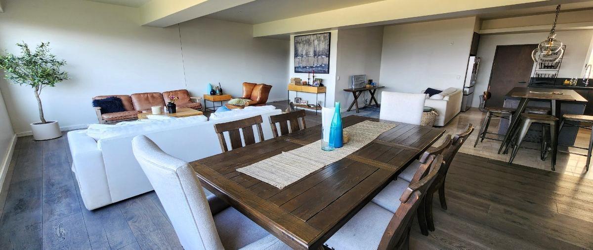 Foto de departamento en venta en avenida jesus del monte , jesús del monte, cuajimalpa de morelos, df / cdmx, 27639629 No. 04