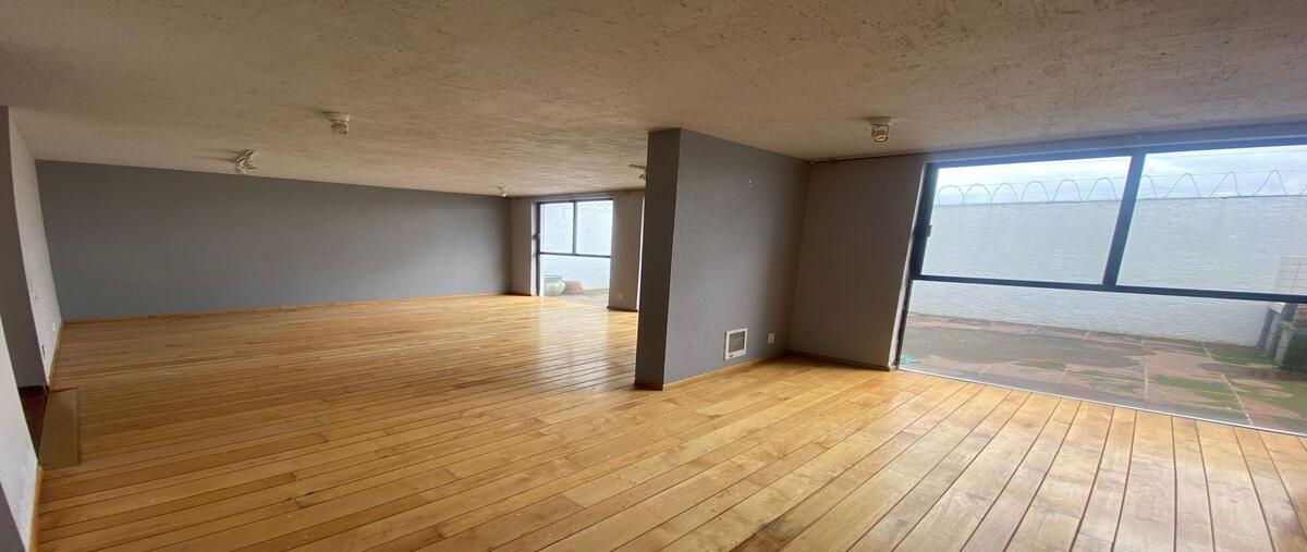 Foto de casa en venta en avenida jesús del monte , jesús del monte, cuajimalpa de morelos, df / cdmx, 0 No. 05