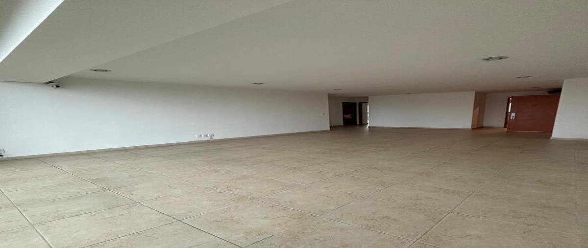 Foto de departamento en venta en avenida jesus del monte , jesús del monte, cuajimalpa de morelos, df / cdmx, 0 No. 05