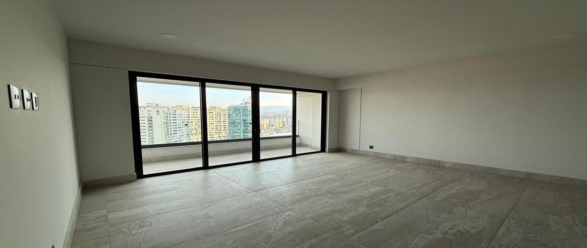 Foto de departamento en venta en avenida jesús del monte , jesús del monte, cuajimalpa de morelos, df / cdmx, 0 No. 05