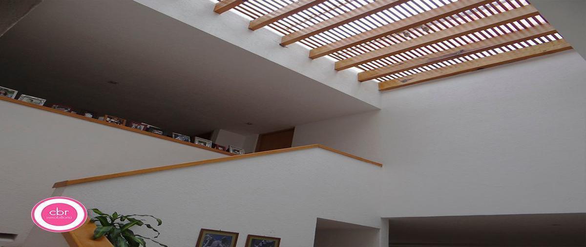Foto de casa en venta en avenida jesus del monte , jesús del monte, huixquilucan, méxico, 16909663 No. 03