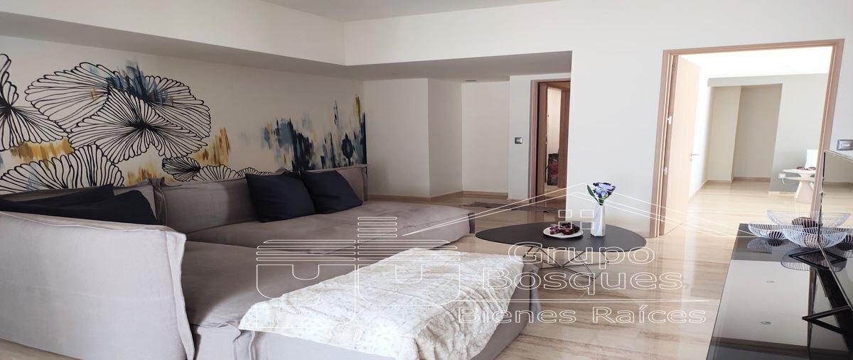 Foto de departamento en venta en avenida jesus del monte , jesús del monte, huixquilucan, méxico, 25019472 No. 03