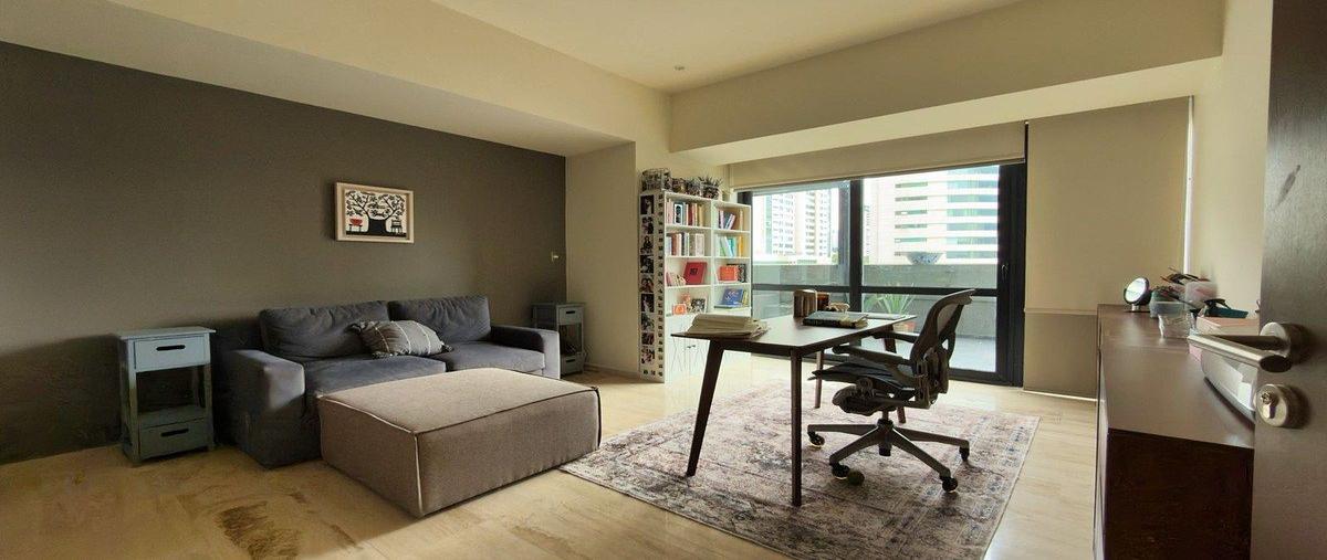 Foto de departamento en renta en avenida jesús del monte , jesús del monte, huixquilucan, méxico, 26730140 No. 07