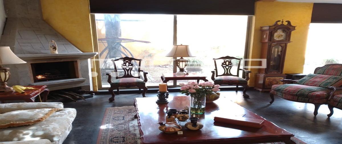 Foto de casa en venta en avenida jesús del monte , jesús del monte, huixquilucan, méxico, 27611051 No. 03