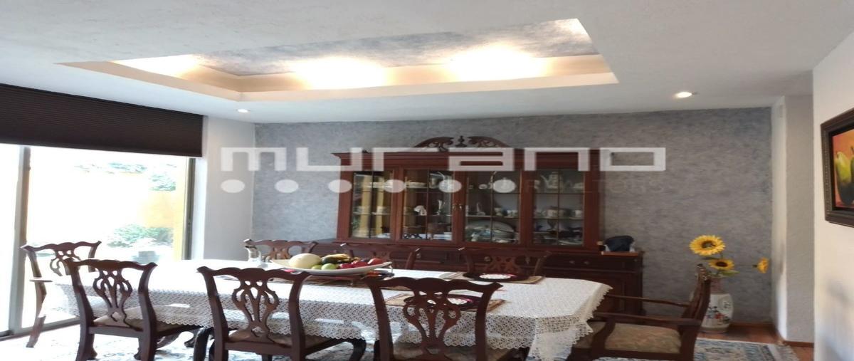 Foto de casa en venta en avenida jesús del monte , jesús del monte, huixquilucan, méxico, 27611051 No. 04