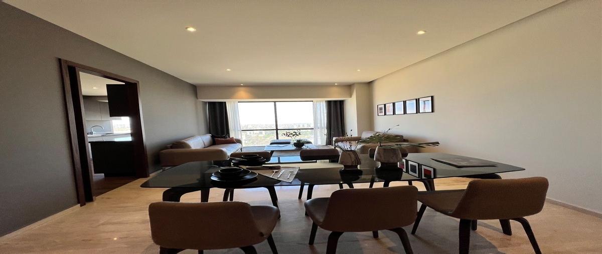 Foto de departamento en venta en avenida jesus del monte , jesús del monte, huixquilucan, méxico, 27699616 No. 04