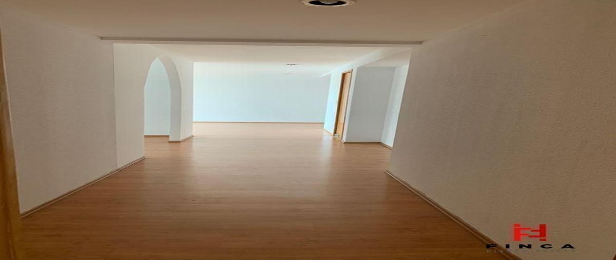 Foto de departamento en venta en avenida jesus del monte , jesús del monte, huixquilucan, méxico, 27708557 No. 04