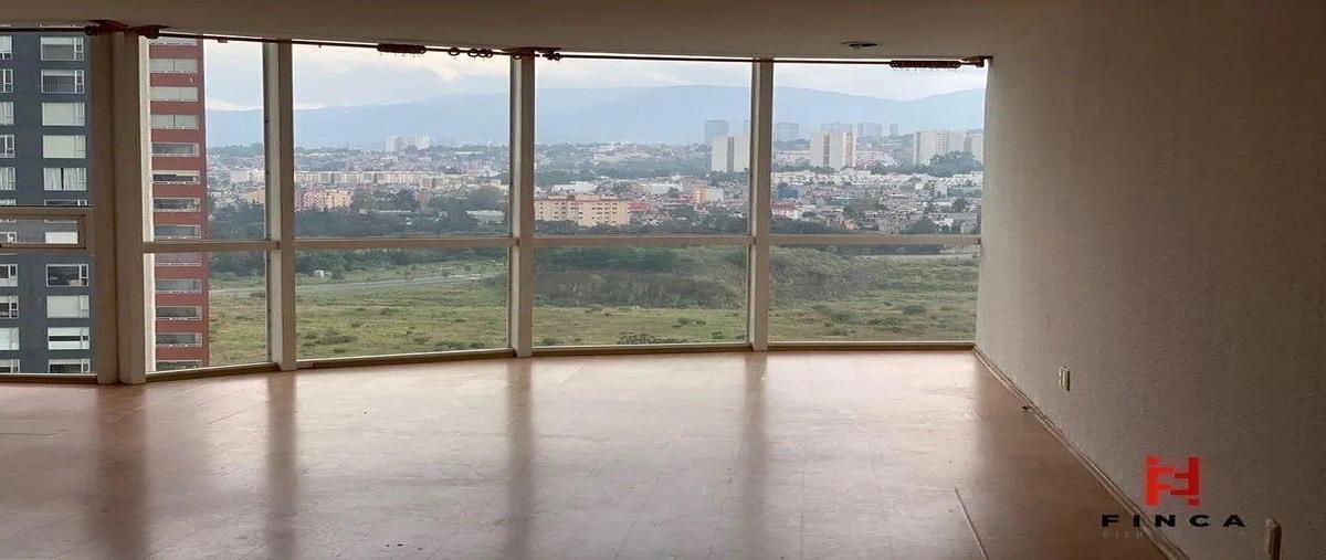 Foto de departamento en venta en avenida jesus del monte , jesús del monte, huixquilucan, méxico, 27708557 No. 05