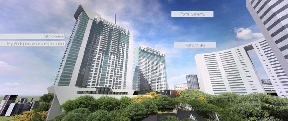 Foto de departamento en venta en avenida jesus del monte , jesús del monte, huixquilucan, méxico, 29240600 No. 04