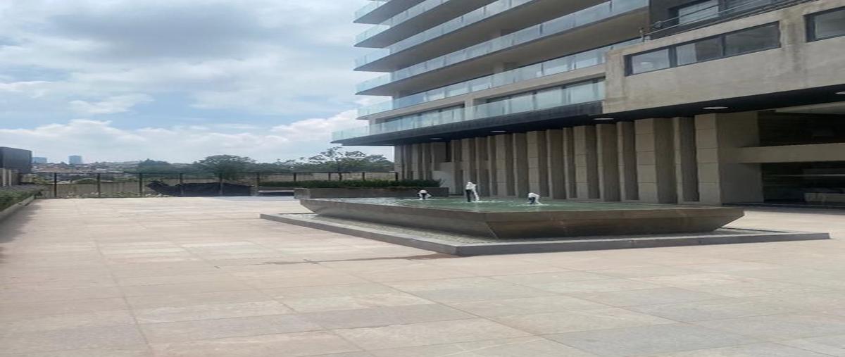 Foto de departamento en venta en avenida jesus del monte. , jesús del monte, huixquilucan, méxico, 0 No. 03