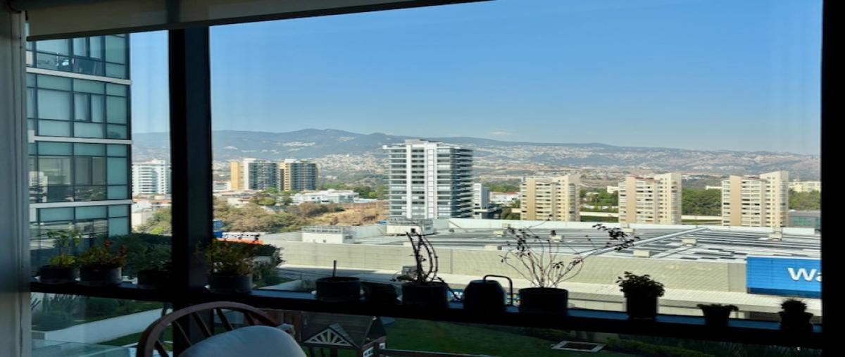 Foto de departamento en venta en avenida jesus del monte , jesús del monte, huixquilucan, méxico, 29381191 No. 04