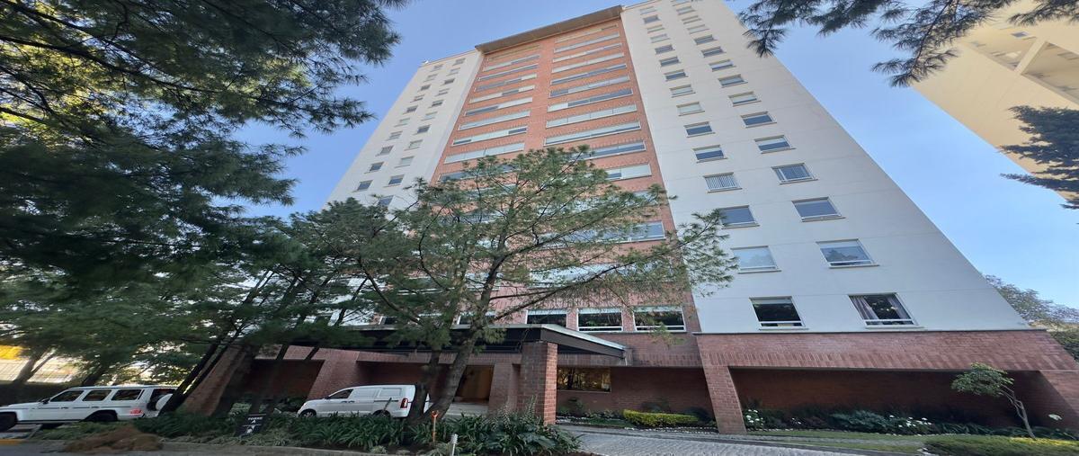 Foto de departamento en venta en avenida jesus del monte , jesús del monte, huixquilucan, méxico, 0 No. 04