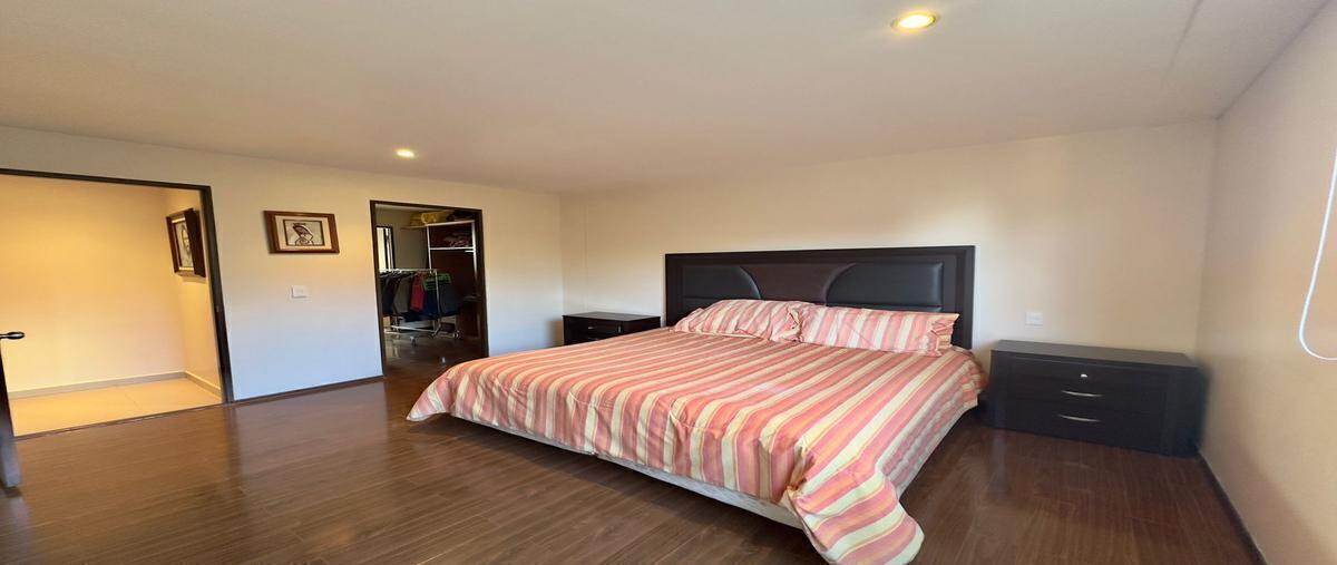 Foto de departamento en venta en avenida jesus del monte , jesús del monte, huixquilucan, méxico, 0 No. 05