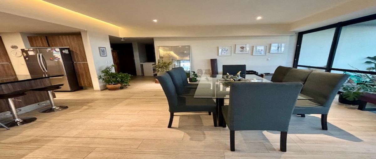 Foto de departamento en renta en avenida jesus del monte , jesús del monte, huixquilucan, méxico, 30247027 No. 06