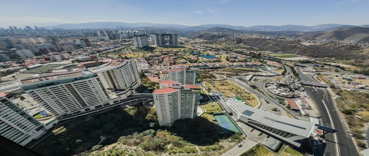 Foto de departamento en venta en avenida jesús del monte , jesús del monte, huixquilucan, méxico, 0 No. 03