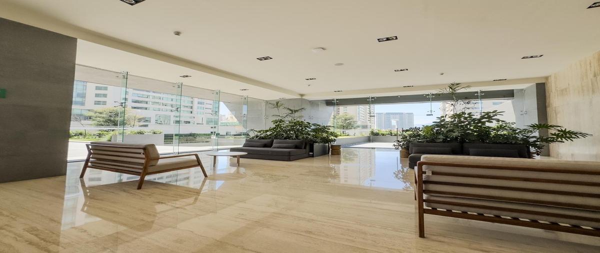 Foto de departamento en venta en avenida jesús del monte , jesús del monte, huixquilucan, méxico, 0 No. 05