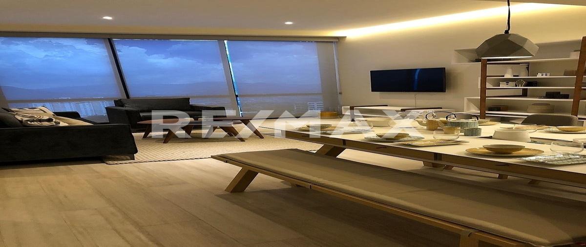 Foto de departamento en venta en avenida jesús del monte , jesús del monte, huixquilucan, méxico, 0 No. 03