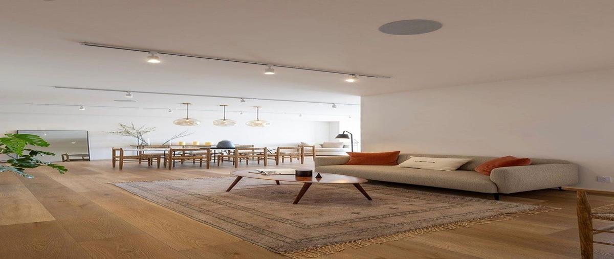 Foto de departamento en venta en avenida jesus del monte , jesús del monte, huixquilucan, méxico, 0 No. 04