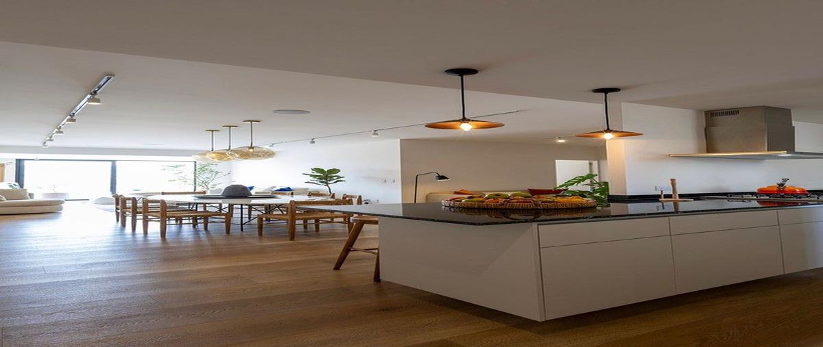 Foto de departamento en venta en avenida jesus del monte , jesús del monte, huixquilucan, méxico, 0 No. 05