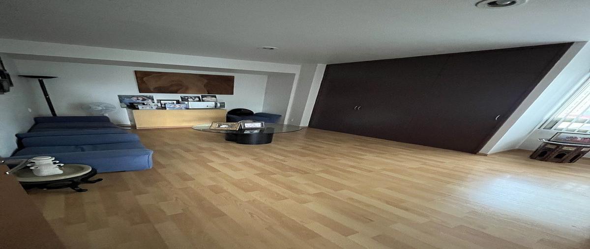 Foto de departamento en venta en avenida jesús del monte , jesús del monte, huixquilucan, méxico, 0 No. 05