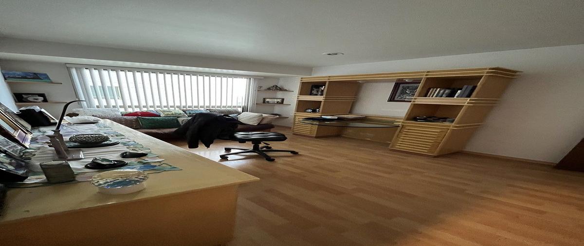 Foto de departamento en venta en avenida jesús del monte , jesús del monte, huixquilucan, méxico, 0 No. 06