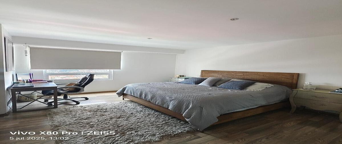 Foto de departamento en venta en avenida jesus del monte , jesús del monte, huixquilucan, méxico, 30838758 No. 05