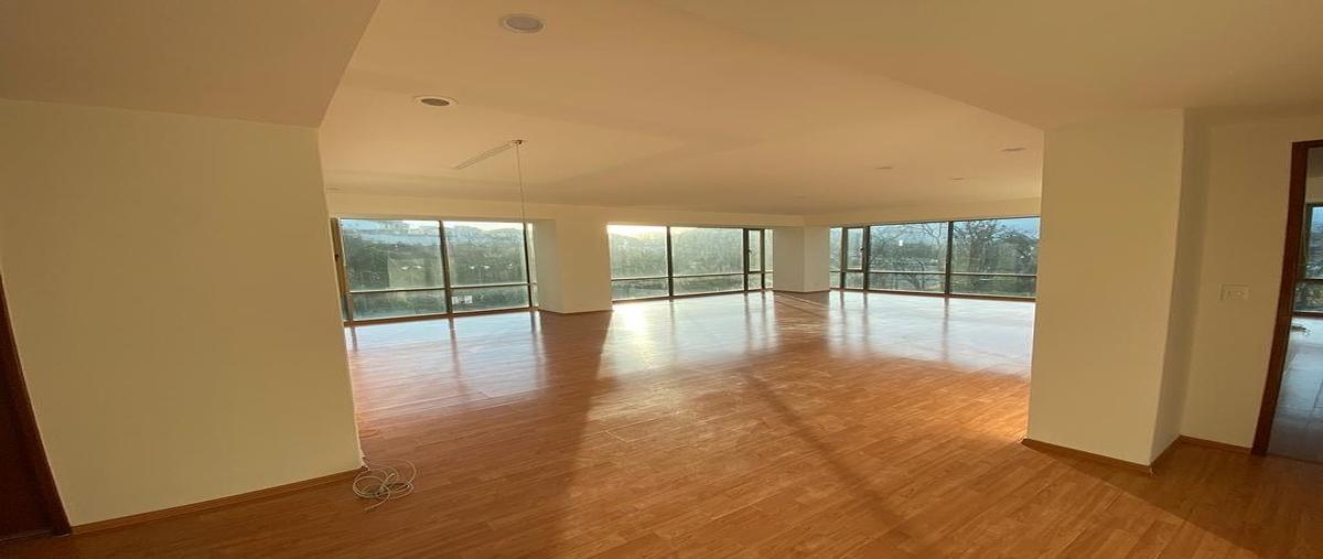 Foto de departamento en renta en avenida jesús del monte , jesús del monte, huixquilucan, méxico, 0 No. 04