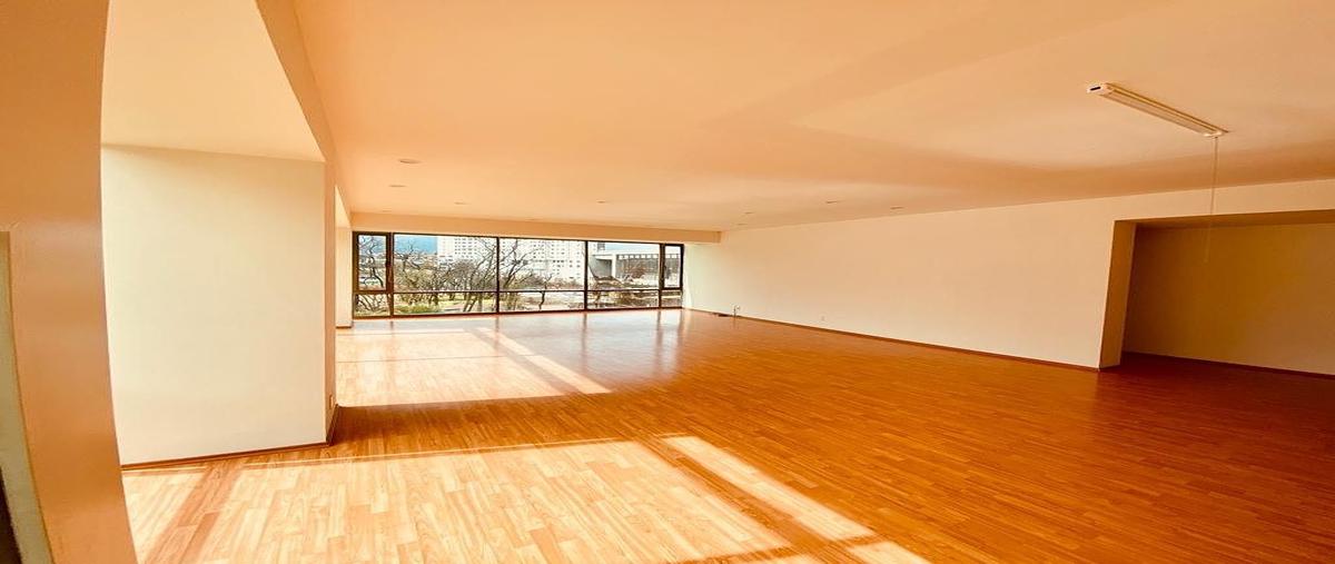 Foto de departamento en renta en avenida jesús del monte , jesús del monte, huixquilucan, méxico, 0 No. 05