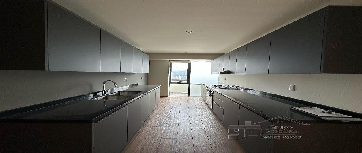 Foto de departamento en renta en avenida jesus del monte , jesús del monte, huixquilucan, méxico, 0 No. 03