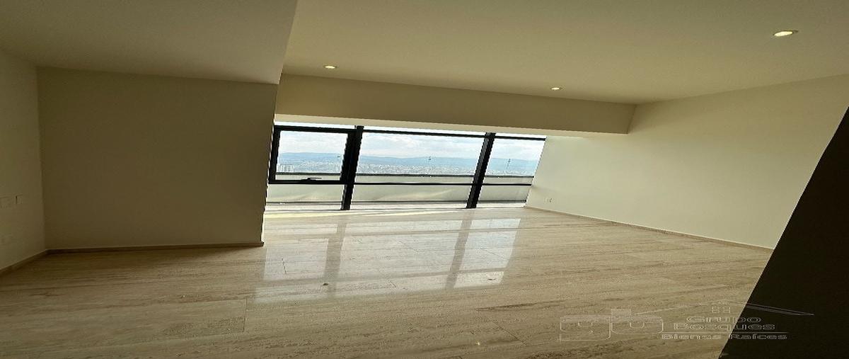 Foto de departamento en renta en avenida jesus del monte , jesús del monte, huixquilucan, méxico, 0 No. 06