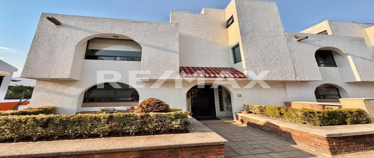 Foto de casa en condominio en venta en avenida jesús del monte , jesús del monte, huixquilucan, méxico, 0 No. 03