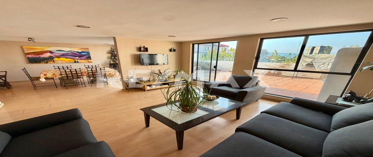 Foto de casa en condominio en venta en avenida jesús del monte , jesús del monte, huixquilucan, méxico, 0 No. 04