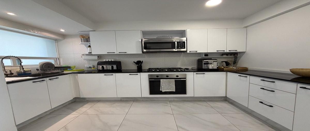 Foto de departamento en venta en avenida jesús del monte , jesús del monte, huixquilucan, méxico, 0 No. 04