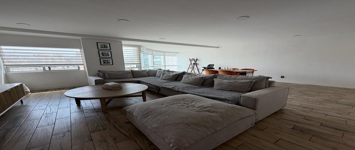 Foto de departamento en venta en avenida jesús del monte , jesús del monte, huixquilucan, méxico, 0 No. 07