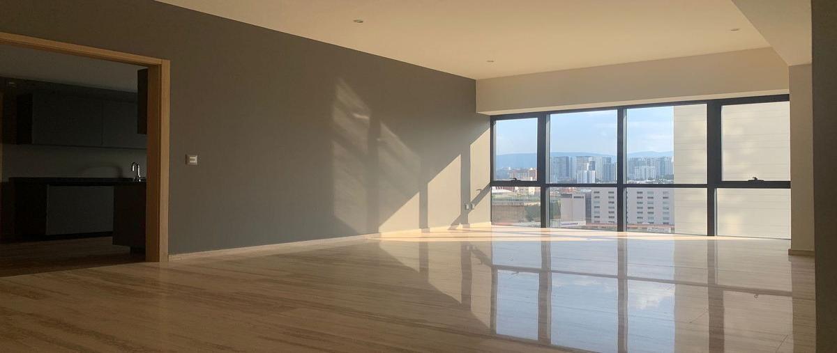 Foto de departamento en venta en avenida jesus del monte , jesús del monte, huixquilucan, méxico, 0 No. 03