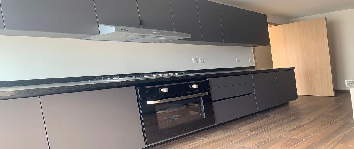 Foto de departamento en venta en avenida jesus del monte , jesús del monte, huixquilucan, méxico, 0 No. 05