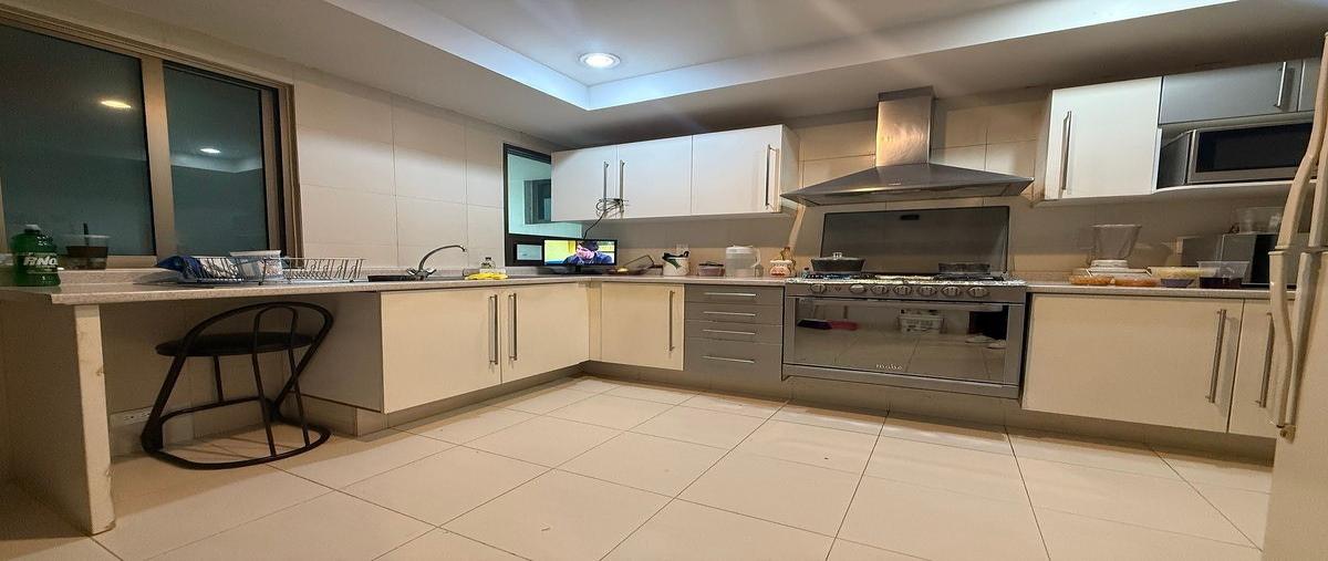 Foto de departamento en venta en avenida jesus del monte , jesús del monte, huixquilucan, méxico, 0 No. 03