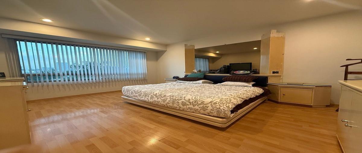 Foto de departamento en venta en avenida jesus del monte , jesús del monte, huixquilucan, méxico, 31062738 No. 05