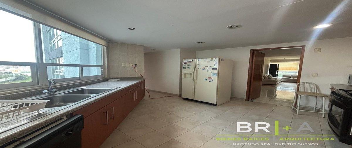 Foto de departamento en venta en avenida jesús del monte , jesús del monte, huixquilucan, méxico, 0 No. 03