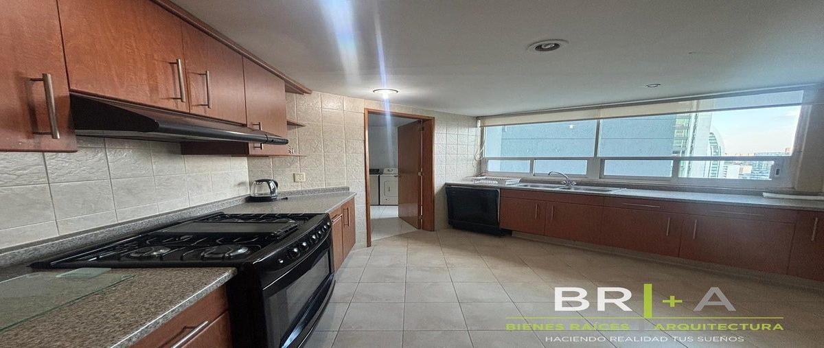 Foto de departamento en venta en avenida jesús del monte , jesús del monte, huixquilucan, méxico, 0 No. 04