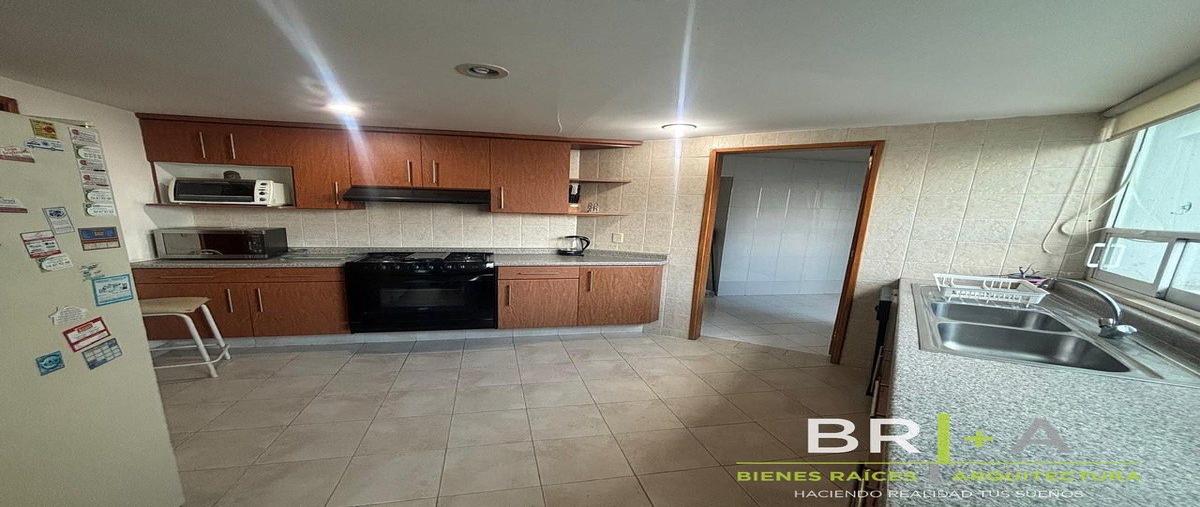 Foto de departamento en venta en avenida jesús del monte , jesús del monte, huixquilucan, méxico, 0 No. 05