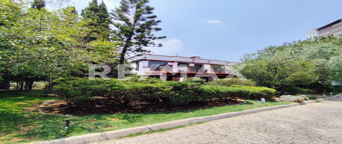 Foto de departamento en venta en avenida jesús del monte , jesús del monte, huixquilucan, méxico, 0 No. 05