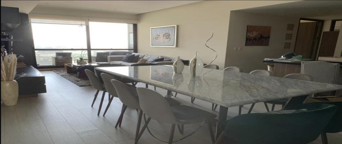 Foto de departamento en venta en avenida jesus del monte , jesús del monte, huixquilucan, méxico, 31519527 No. 03