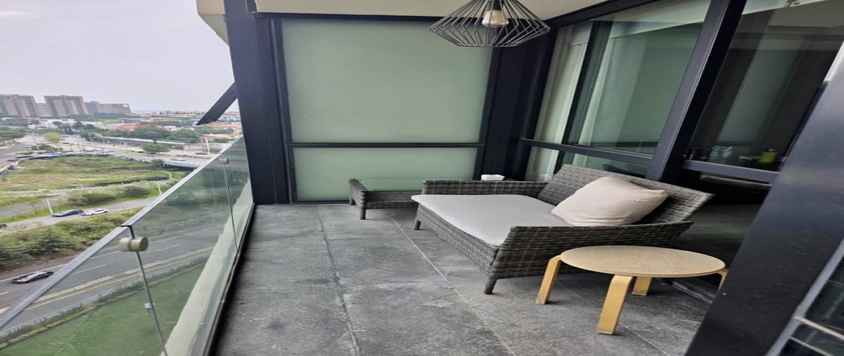 Foto de departamento en venta en avenida jesus del monte , jesús del monte, huixquilucan, méxico, 31519527 No. 05
