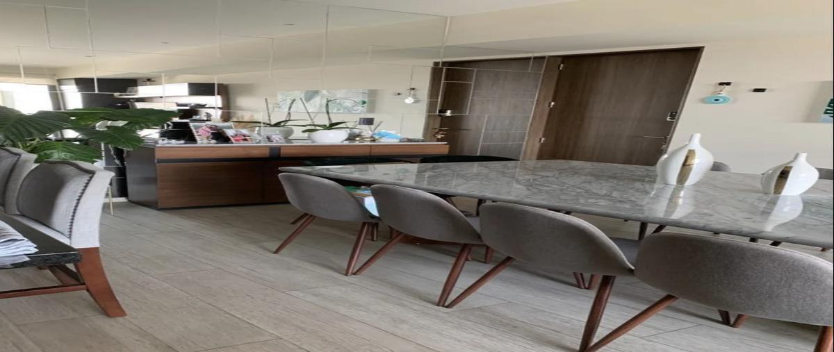 Foto de departamento en venta en avenida jesus del monte , jesús del monte, huixquilucan, méxico, 31519527 No. 08