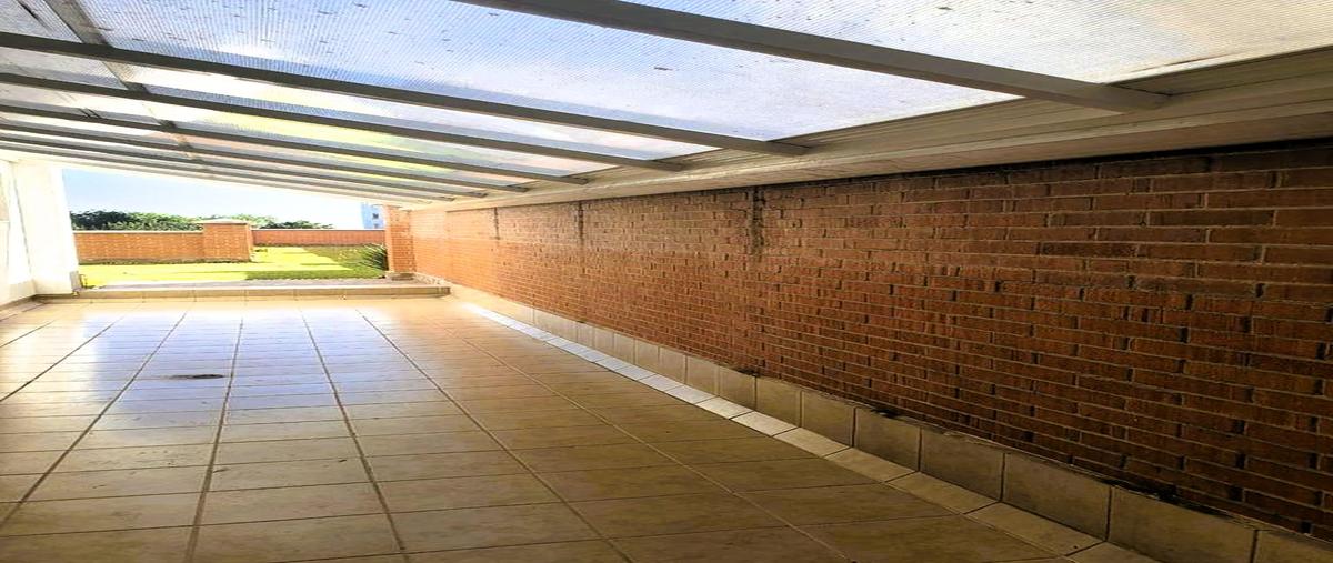 Foto de departamento en renta en avenida jesús del monte , jesús del monte, huixquilucan, méxico, 31586618 No. 05